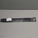 Grasscool 134149 Mulching Blades for Craftsman 21 inch Mower Blade LT2000 LT1000 YS4500 Replace 422719 532134149 Husqvarna Poulan Pro 21'' Deck Riding Lawn Mower 5 Point Star (2 Pack)