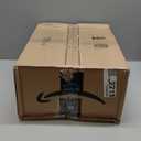 Extra Wide Semi Sheer Linen Curtains, Long 2 Panels Set for Large Windows in Bedroom, Memory Shape Pinch Pleated Cream Privacy Kids Room Curtain for Track System,  Cream Viral Drapes, Size 144" x 88"