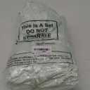 12 Pack Satin Women Robes Kimono Robe Bulk with Sleeping Mask and Hair Tie Sets Silky Bathrobes for Birthday Wedding Party (One Size, Light Green)