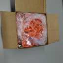 Zonon 32 Pieces Basketball Hoop Pens Bulk Basketball Party Favors Novelty Pens for Sports Theme Birthday Party Sports Club Supplies Christmas Gifts, 0.7mm