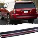923-117 LED High Mount Stop Light Third Brake Light Compatible With 2015-2020 GMC Yukon/Yukon XL/Cadillac Escalade/Escalade ESV Replace 22783103, 22803028