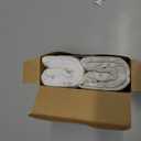 2-Pack Organic Bassinet Sheets for Girls, Boys - 100% Cotton Bassinet Mattress Sheets Compatible with Halo Bassinest Swivel Sleeper, Graco, Baby Delight, Chicco, Unisex Fitted Bassinet Sheets (Meadow)