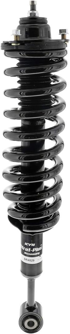 KYB SR4529 Strut-Plus Complete Corner Unit Assembly -Strut, Mount and Spring
