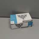 GU10 Halogen Bulb 120v 25W Halogen Light Bulbs, 2800k Warm White gu10 Dimmable for Candle Warmer, Scent Wax Burner, Fragrance Melt, Warming Bulb Pack of 6