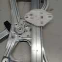 Aspaton Power Window Regulator Compatible with Civic Sedan 2006-2011