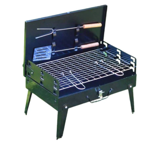 ALJERAIWI

Desktop BBQ