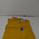 Pendleton Women's Carmel Waterproof Breathable Seam Sealed Rain Trail Jacket (Large, Golden Rod)