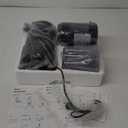 ACOQOOS Juicer Machines, 5.3" Wide Chute for Whole Fruit and Vegetable, 1.8L Auto-Feed Time-Saver, Slow Masticating High Yield, Easy to Clean Cold Press Juicer with 2 Cups