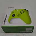 Xbox Core Wireless Gaming Controller  Electric Volt Series X|S, One, Windows PC, Android, and iOS
