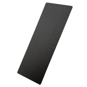 Balayage Board - Ultra-Lightweight Carbon Fiber Hair Board - 5" x 10.25" - Short Balayage Paddle for Hair Stylists - Ombre, Hair Painting, Free Form Coloring and Foils Balayage Board - Ultra-Lightweight Carbon Fiber Hair Board - 5" x 10.25" - Short Balayage Paddle for Hair Stylists - Ombre, Hair Painting, Free Form Coloring and Foils