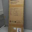 Mobile Metal Flower Plant Stand, 360 Rolling Flower Display Stand for Indoor Outdoor, Space Saving Flower Bar Stand for Patio, Garden Event White, Black, Gold (White)