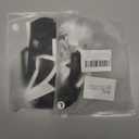 2 x G String Thongs for Women T-back Lace Underwear Low Waist V-Shape Sexy Panties for women, Bow Lingerie, 2 Pack (L)