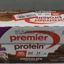Premier Protein Shake, Chocolate, 30g Protein, No Added Sugar, 24 Vitamins & Minerals to Support Immune Health, 11 fl oz, 12 Pack (EXP 05/18/27)