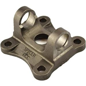 Dana 3-2-1859 Drive Shaft Flange Yoke Compatible with Select 02-05 Ford Excursion F-250 SD F-350 SD