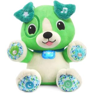 LeapFrog My Pal Scout Smarty Paws