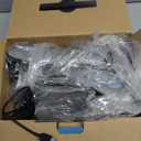 COMFIER Mothers Day Gifts for Mom Dad, 4D Neck and Shoulder Massager with Heat, Cordless Shiatsu Back and Neck Massager for Pain Relief, Hands-Free Massage Pillow with Carry Bag