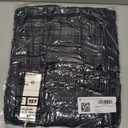 Saodimallsu Womens Off The Shoulder Sweater Top Oversized Fall Batwing Boat Neck Knit Sexy Casual Pullover M