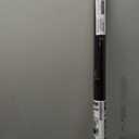 One-Way Window Privacy Film with Tools,Black-Silver 35.43"x78.7"