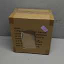 BesLowe 2-Pack Outdoor Wall Light Fixtures, Exterior Lighting Fixtures Wall Mount, Waterproof Porch Lights Outdoor Wall Sconces Lanterns, Modern Outside Lights for House Front Door Garage, Black