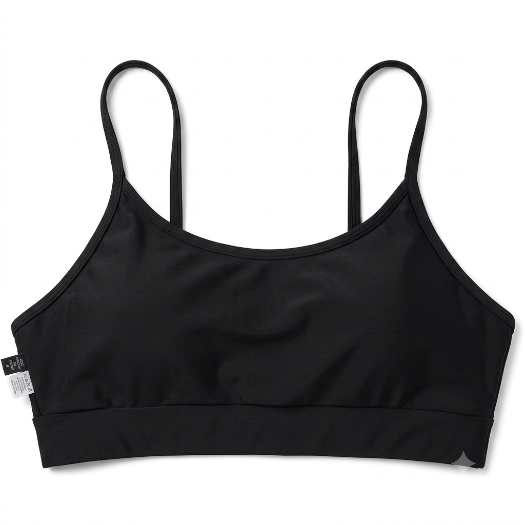 Women's Sports Bra 0XL