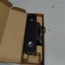 Cyber Acoustics USB Speaker Bar (CA-2890) Stereo USB Powered Speaker, Easily Clamps to Monitor, Convenient Controls