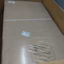 Amazon Basics Cardboard Moving Boxes for Packing and Shipping, Large Size, 20" x 20" x 15", Brown, 12-Pack