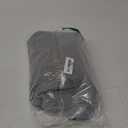 hyha Waterproof Couch Cushion Covers for Pets, Non Slip Sofa Seat Cover for Dogs Washable, Soft Thick Stretch Jacquard Fabric, Sofa Slipcovers with Elastic Bottom (1 Piece for Medium, Light Grey)