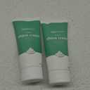 Amazon Basics 2-In-1 Shave Cream, Fragrance Free, 6 Fl. Oz., 2 Pack (Previously Solimo)