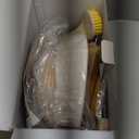 Sourdough Starter Kit, 9" Round & 10" Oval Banneton Bread Proofing Baskets Set, Sourdough Bread Baking Supplies Making Tools with Dough Scraper, Whisk, Bread Lame, Silicone Sling, Recipe