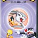Looney Tunes: Golden Collection Vol. 2 (DVD)