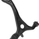 Front Right Lower Control Arm Suspension Kit Replacement For 2003-2007 Honda Accord, 2004-2008 Acura TSX - Passenger Side