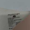Momcozy Pregnancy Belly Band, CozySupport Ergonest Maternity Belly Band, Invisible Pregnancy Belt for Back, Abdomen, Waist (XX-Large, Oyster Pink)