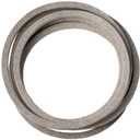 EM Parts Mower Deck Drive Belt - 130969 - Compatible with Husqvarna Craftsman Poulan 532130969