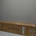 10 Inch Queen Size Metal Box Springs for Bed, Mattress Foundation, 2500 Lbs