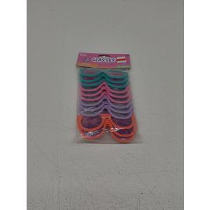 DI MYSTICAL GLASSES,  3 Pack