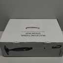 Steam Mop, 12-in-1 Powerful Handheld Steam Cleaner Detachable Steam Mops for Floor Cleaning, 565ML Removable Tank, 23FT Power Cable, MultiPurpose Steamer for Hardwood, Tile, Grout, Furniture, Henna