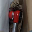 Master Appliance - 302900 HG-752A-A1 Dual Temperature 750/1000° Heat Gun, 1740 Watts, 230 V, 60 Hz