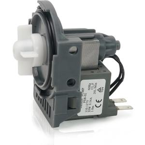 AZ4U DD31-00005A Dishwasher Drain Pump Replaces DD81-01527A DW0005A For Samsung DMT800RHW DMT400 DMT300 DMR78A DMR77 DMR57 DW80K7050US Dishwasher