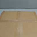 Pegboard Rack Garage Storage Steel Horizontal Peg Board Pack,Steel Pegboard Heavy Duty- 4 Pack 16-Inch X 16-Inch Metal Peg Board Tool Organization Panels(White)