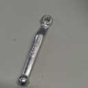 Alloy SW9 9mm Hydraulic Ball Valve Handle High Pressure Replacement