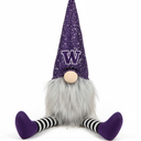 The Memory Company UW, Shelf Sitter Gnome, Washington