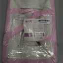 Mr. Pen Baby Diaper Caddy Organizer, Pink Quilted Fabric, Car Diaper Caddy, Portable