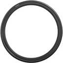 2-PCS 700C Road Bike Tires 700x28C/28-622 28x1 5/8x1 1/8 and 700C Heavy Duty Bike Tubes Presta Valve with 2 Rim Strips Compatible with 700x26C 700 x 28C 700x30C Bike Bicycle Tires and Tubes