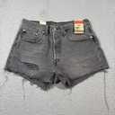 Levi Strauss 501 Shorts W30