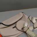 Montana West Large Crossbody Bags for Women Bum Bag Sling Purse with Adjustable Strap