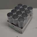 CELSIUS Sparkling Lemon Lime, Sugar Free Energy Drink, 12 Fl Oz, BBD: 12/2025 (Pack of 12)