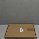 Acacia Wood Cutting Board with Resin Wave Design - Versatile Kitchen 13x8.5 Inches Chopping Board for Meat, Vegetables, Fruits, Cheese & Charcuterie, Elegant Serving Tray (Yellow)