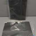 Selens Polarizing Film 2 PCS 7.8x11.8 inches Adhesive Polarized Sheets Linear Polarizing Photography Filter for LCD Screen Repairing & Physics Education