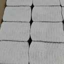 Tork Soft Xpress Multifold Paper Hand Towels White, H2 System Compatible 16 Packs X 135 Towels Each (MB579)