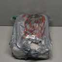 Knee Pillow for Side Sleepers with Adjustable Strap  Memory Foam Leg Cushion, Comfortable Sleeping Support for Sciatica Relief, Back, Hip, Knee & Joint Pain, Spine Alignment (Gray)